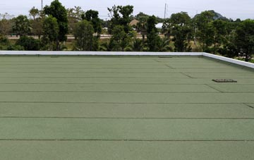 all Four Pools roofing types quoted for