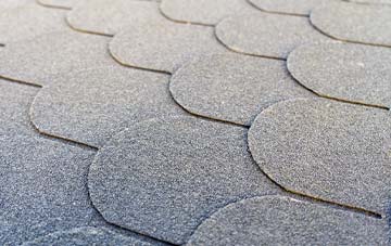 Four Pools asphalt roofing costs