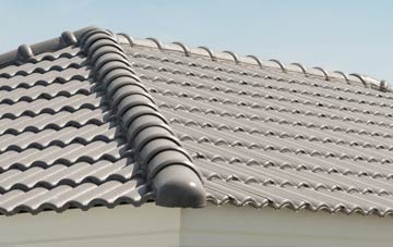 advantages of Four Pools clay roofing