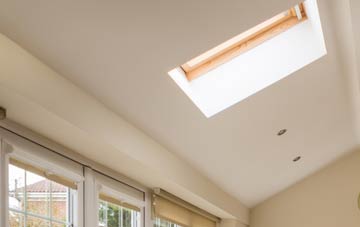 Four Pools conservatory roof insulation companies