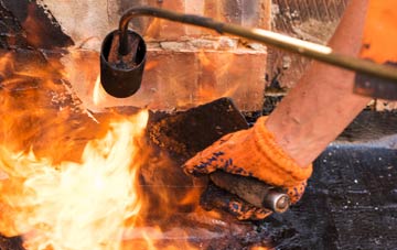 Four Pools flat roof repair companies