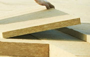 measuring Four Pools tapered insulation