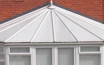 Four Pools polycarbonate conservatory roof repairs