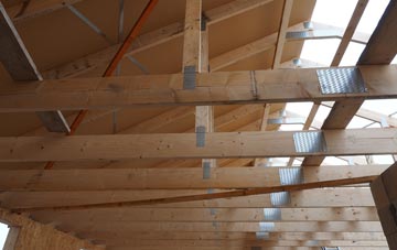 Four Pools roof truss costs