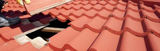 compare Four Pools roof repair quotes