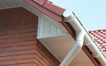 Four Pools soffit repair costs