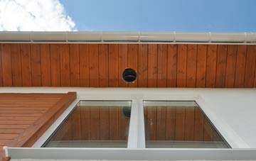Four Pools soffit repair quotes