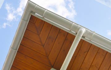 Four Pools soffit types