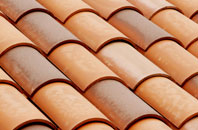 Four Pools clay roofing