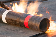 free Four Pools re-felting quotes