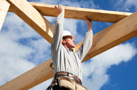 Four Pools roof replacement work