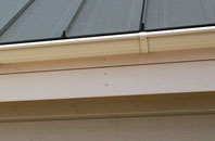 Four Pools soffit repair