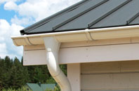 Four Pools soffits