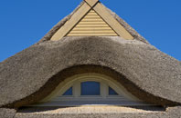 Four Pools thatch roofing